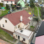 PŘIPRAVUJI – Rodinný dům v Chodouni, 360m²(včetně zastavěné plochy)